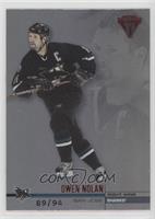 Owen Nolan #/94