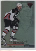 Tim Connolly #/94