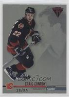 Craig Conroy #/94