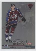 Radim Vrbata #/94