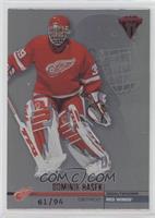 Dominik Hasek #/94