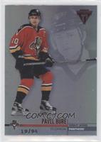 Pavel Bure #/94