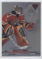 Roberto Luongo #/94