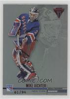 Mike Richter #/94