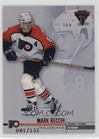 Mark Recchi #/131