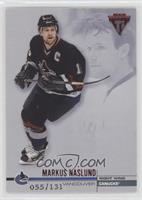 Markus Naslund #/131