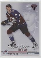 Rob Blake #/131