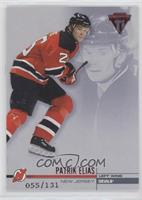 Patrik Elias #/131