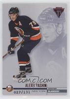 Alexei Yashin #/131