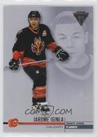 Jarome Iginla