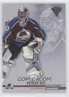 Patrick Roy