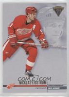 Nicklas Lidstrom