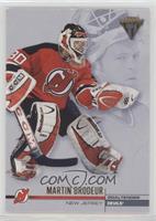 Martin Brodeur