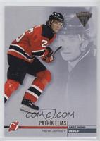 Patrik Elias