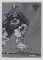 Patrick Roy