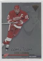 Steve Yzerman