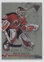 Martin Brodeur