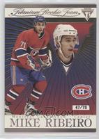 Mike Ribeiro #/70