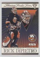 Rick DiPietro #/70