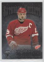 Steve Yzerman [EX to NM]