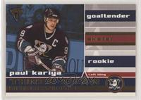 Paul Kariya