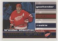 Brendan Shanahan