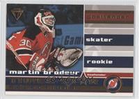 Martin Brodeur