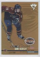 Dany Heatley #/780