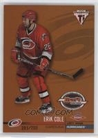 Erik Cole #/780