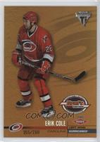 Erik Cole #/780