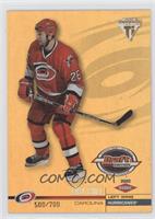 Erik Cole #/780