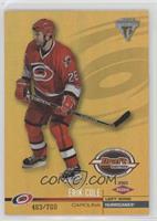 Erik Cole #/780