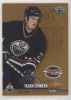 Jason Chimera [EX to NM] #/780