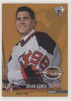 Brian Gionta #/780