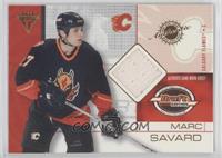 Marc Savard