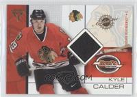 Kyle Calder