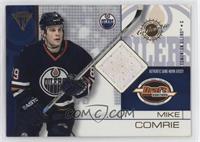 Mike Comrie [EX to NM]
