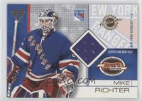 Mike Richter