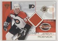 Jeremy Roenick