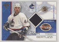 Todd Bertuzzi