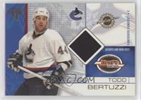 Todd Bertuzzi