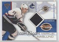 Markus Naslund