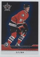 Tim Connolly #/89