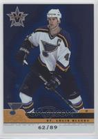 Chris Pronger #/89