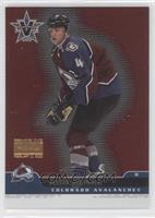 Rob Blake #/83