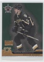 Mike Modano #/83