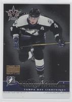 Vincent Lecavalier #/83