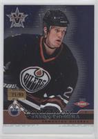 Rookie - Jason Chimera #/83