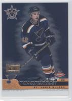 Rookie - Mark Rycroft #/83