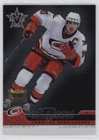 Ron Francis #/83